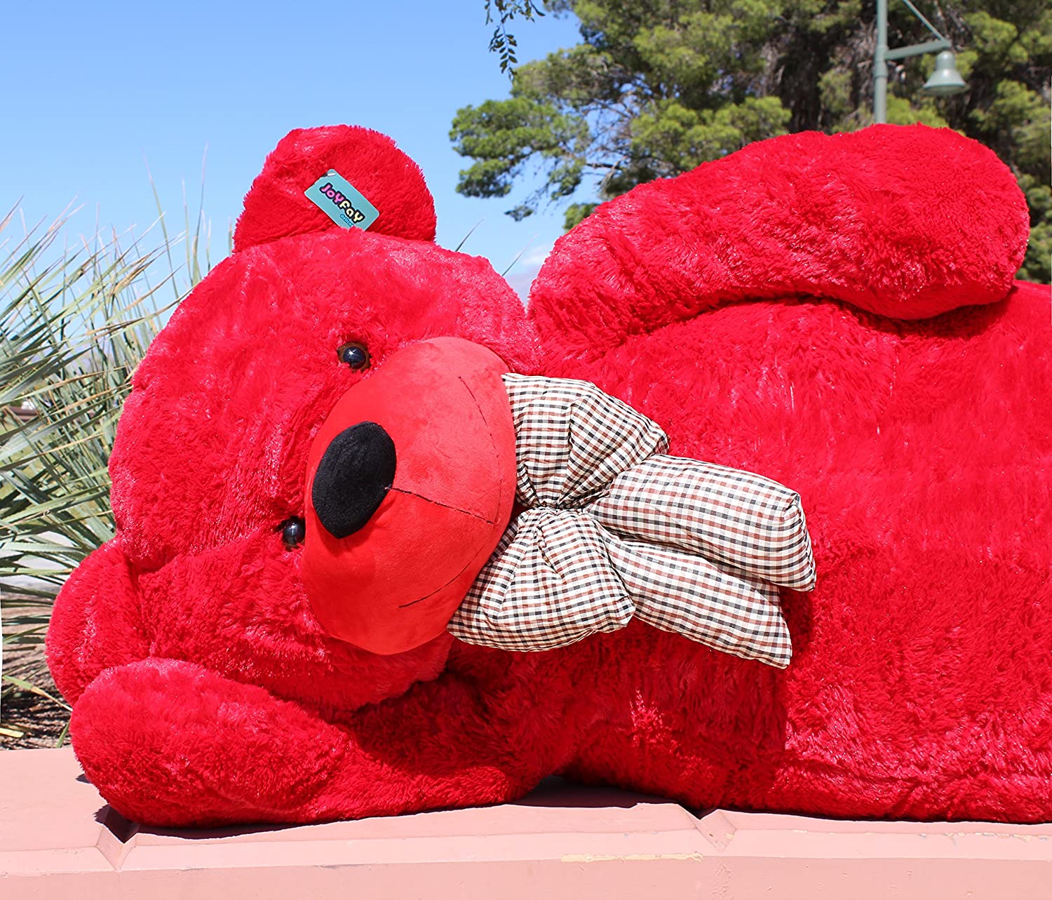 how to wash a teddy bear